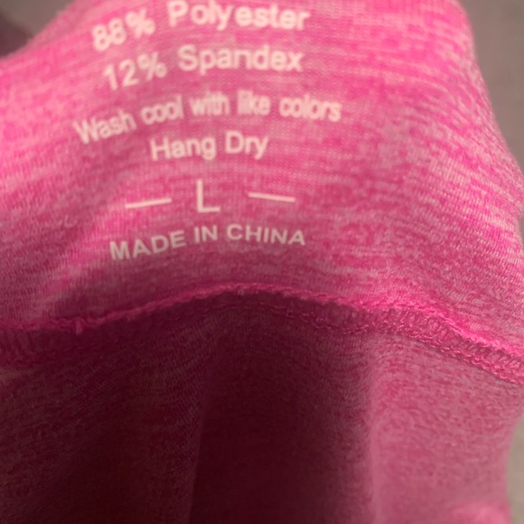 Born Primitive Shorts - Picture 3 of 3